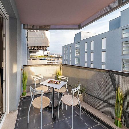 Malea Suite Сплит Экстерьер фото