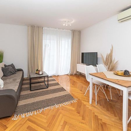 Malea Suite Сплит Экстерьер фото