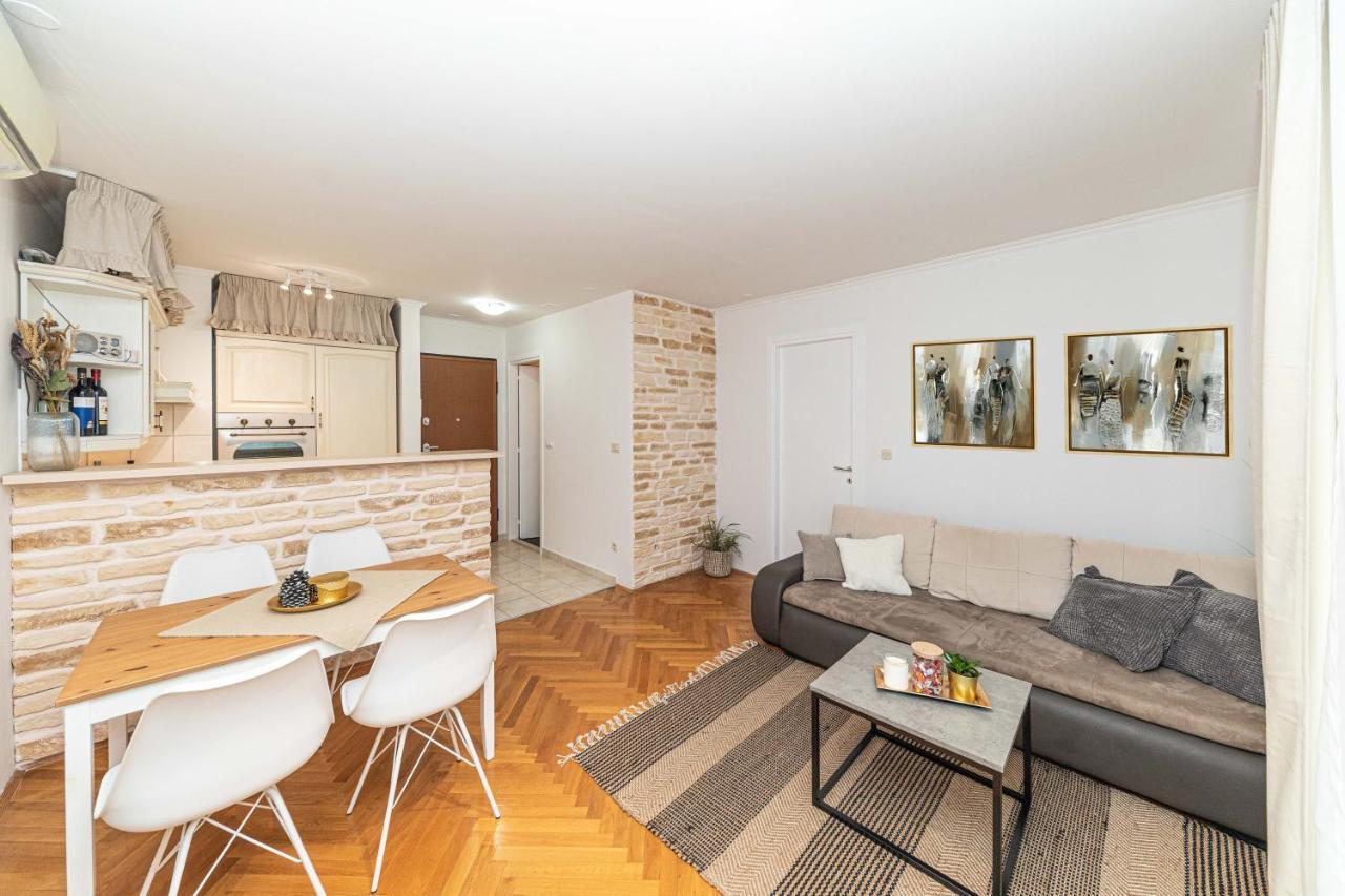 Malea Suite Сплит Экстерьер фото