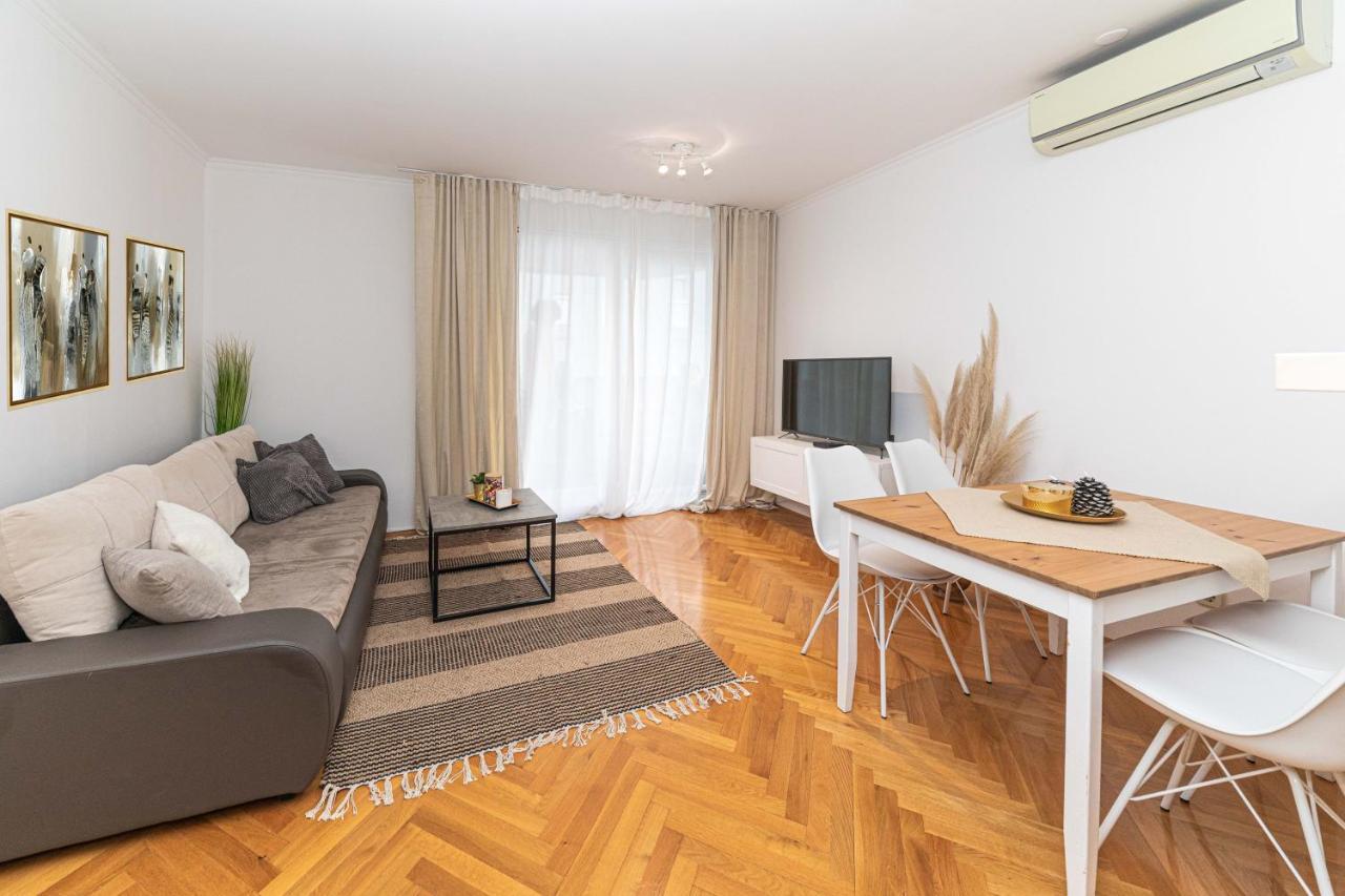 Malea Suite Сплит Экстерьер фото