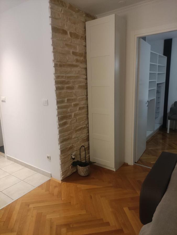 Malea Suite Сплит Экстерьер фото