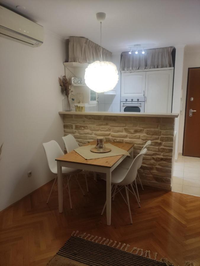 Malea Suite Сплит Экстерьер фото