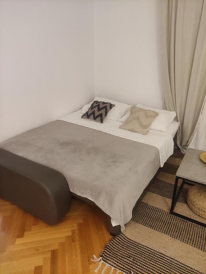 Malea Suite Сплит Экстерьер фото